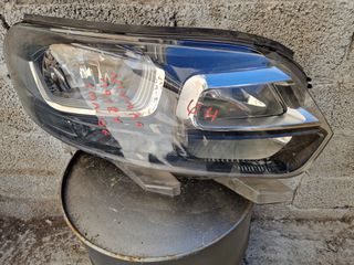 OPEL VIVARO CITROEN JUMPY/SPACE TOURER 19-24 ΦΑΝΟΣ ΕΜΠΡΟΣ ΔΕΞΙ (4H)
