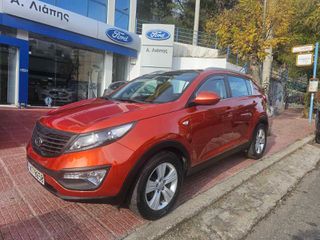 Kia Sportage 2012-thumb-1