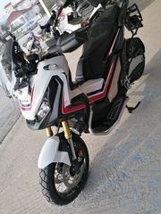 Honda X-ADV 2017