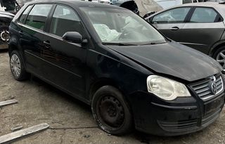 VW POLO 05-09 1,4 BNV
