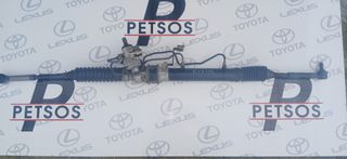 TOYOTA HIACE RZH112  ΔΕΛΦΙΝΗ 1989-1994 ΚΡΕΜΑΡΓΙΕΡΑ