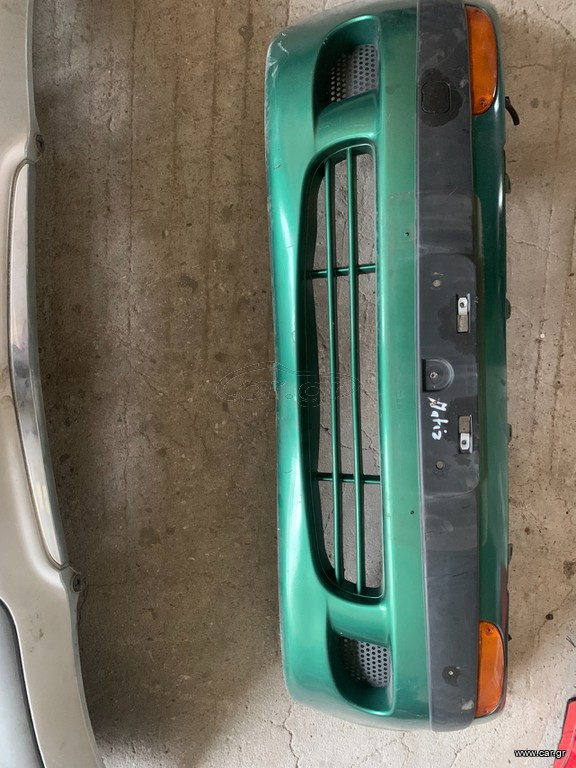 Stoßstange vorne für Daewoo Matiz