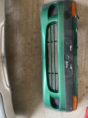 Stoßstange vorne für Daewoo Matiz