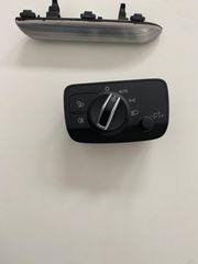 AUDI Διακόπτεις 2020