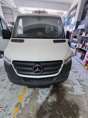 Ψυγείο Mercedes-Benz 2022 SPRINTER 211 L1H1 Ψυγείο με μηχάνημα Τhermoking καινούργιο
