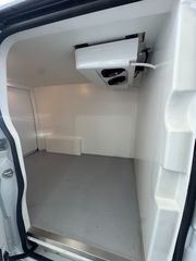 Ψυγείο Mercedes-Benz 2022 SPRINTER 211 L1H1 Ψυγείο με μηχάνημα Τhermoking καινούργιο-thumb-5