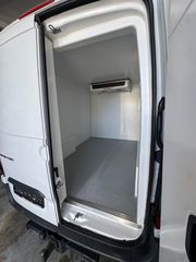 Ψυγείο Mercedes-Benz 2022 SPRINTER 211 L1H1 Ψυγείο με μηχάνημα Τhermoking καινούργιο-thumb-6