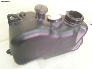 ΤΕΠΟΖΙΤΟ ΒΕΝΖΙΝΗΣ X8 250-400 MP3-FUOCO-X EVO