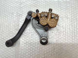 Honda BALI 50 δαγκάνα φρένου εμπρός κ βάση δαγκάνας