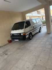 Toyota Hiace 1991