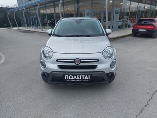 Fiat 500X 2019 1.6 MULTIJET CROSS 4X2 DCT ΑΥΤΟΜΑΤΟ-thumb-1