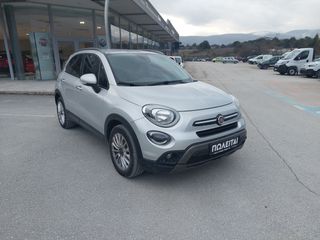 Fiat 500X 2019 1.6 MULTIJET CROSS 4X2 DCT ΑΥΤΟΜΑΤΟ-thumb-2