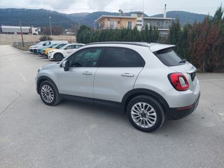 Fiat 500X 2019 1.6 MULTIJET CROSS 4X2 DCT ΑΥΤΟΜΑΤΟ-thumb-3