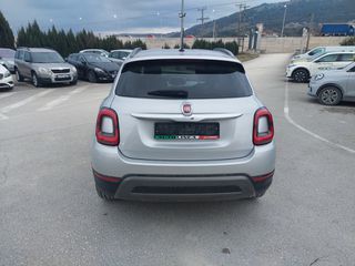 Fiat 500X 2019 1.6 MULTIJET CROSS 4X2 DCT ΑΥΤΟΜΑΤΟ-thumb-4