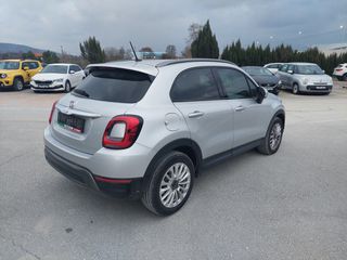 Fiat 500X 2019 1.6 MULTIJET CROSS 4X2 DCT ΑΥΤΟΜΑΤΟ-thumb-5