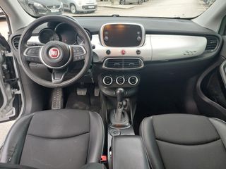Fiat 500X 2019 1.6 MULTIJET CROSS 4X2 DCT ΑΥΤΟΜΑΤΟ-thumb-6
