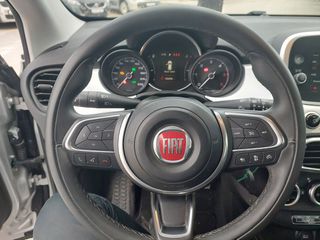 Fiat 500X 2019 1.6 MULTIJET CROSS 4X2 DCT ΑΥΤΟΜΑΤΟ-thumb-7