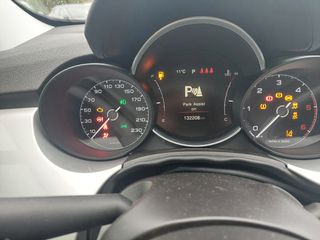 Fiat 500X 2019 1.6 MULTIJET CROSS 4X2 DCT ΑΥΤΟΜΑΤΟ-thumb-10