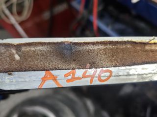 MERCEDES -BENZ A140 ΨΥΓΕΙΟ ΚΑΛΟΡΙΦΕΡ-thumb-1
