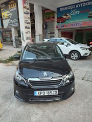 Peugeot 108 2019