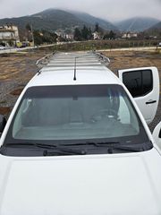 Nissan Navara 2012 D40 PREMIUM DIESEL 4X4 τετραθυρο-thumb-6