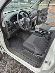 Nissan Navara 2012 D40 PREMIUM DIESEL 4X4 τετραθυρο-thumb-10