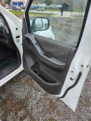 Nissan Navara 2012 D40 PREMIUM DIESEL 4X4 τετραθυρο-thumb-12