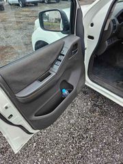 Nissan Navara 2012 D40 PREMIUM DIESEL 4X4 τετραθυρο-thumb-13