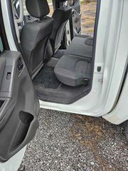 Nissan Navara 2012 D40 PREMIUM DIESEL 4X4 τετραθυρο-thumb-14