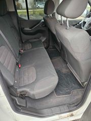 Nissan Navara 2012 D40 PREMIUM DIESEL 4X4 τετραθυρο-thumb-15