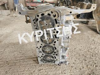 ΓΝΗΣΙΑ ΚΥΛΙΝΔΡΟΚΕΦΑΛΗ ΜΕ ΒΑΛΒΙΔΕΣ OM651 ΚΙΝΗΤΗΡΑ, ΓΙΑ MERCEDES SPRINTER-VITO ΑΠΟ 2007 ΚΑΙ ΜΕΤΑ