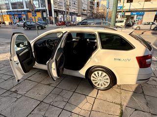 Skoda Octavia 2020-thumb-8