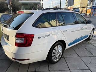 Skoda Octavia 2020-thumb-10