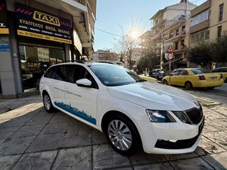 Skoda Octavia 2020-thumb-15