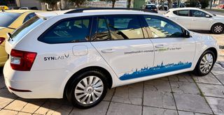 Skoda Octavia 2020-thumb-16
