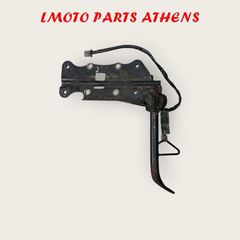 MONO ΣΤΑΝΤ ΜΕ ΑΙΣΘΗΤΗΡΑ INNOVA 125 ΚΑΡΜΠΥΡΑΤΕΡ