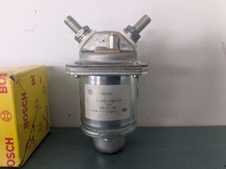 Ρελέ Μίζας Bosch 0333006006