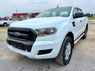 Ford Ranger 2016 4X4  2.2TDCi  160PS