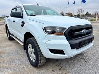 Ford Ranger 2016 4X4  2.2TDCi  160PS-thumb-1
