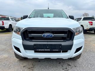 Ford Ranger 2016 4X4  2.2TDCi  160PS-thumb-2