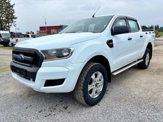 Ford Ranger 2016 4X4  2.2TDCi  160PS-thumb-3