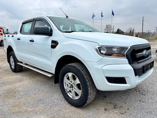 Ford Ranger 2016 4X4  2.2TDCi  160PS-thumb-4