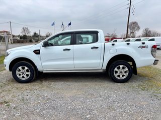 Ford Ranger 2016 4X4  2.2TDCi  160PS-thumb-5