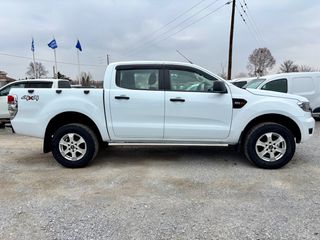 Ford Ranger 2016 4X4  2.2TDCi  160PS-thumb-6
