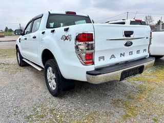 Ford Ranger 2016 4X4  2.2TDCi  160PS-thumb-7