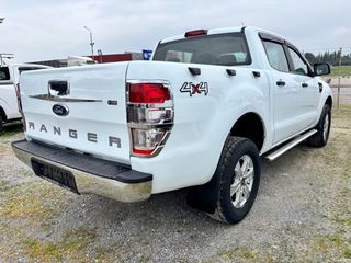 Ford Ranger 2016 4X4  2.2TDCi  160PS-thumb-8