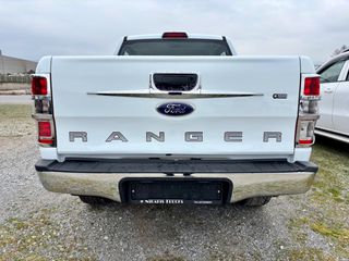 Ford Ranger 2016 4X4  2.2TDCi  160PS-thumb-9
