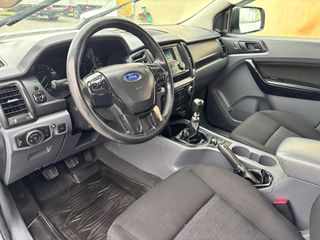 Ford Ranger 2016 4X4  2.2TDCi  160PS-thumb-10