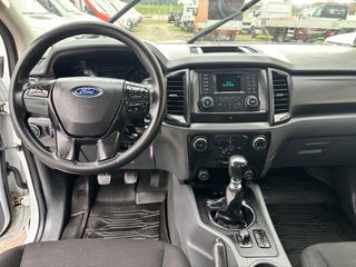 Ford Ranger 2016 4X4  2.2TDCi  160PS-thumb-11