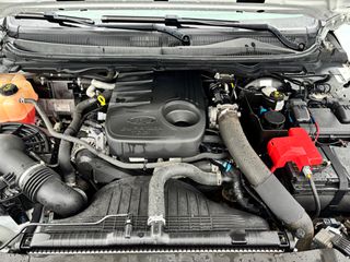 Ford Ranger 2016 4X4  2.2TDCi  160PS-thumb-19